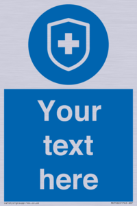 Custom Mandatory virus immunity